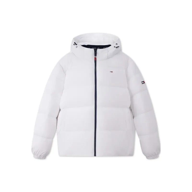 Tommy Hilfiger Down Jacket Men's-14