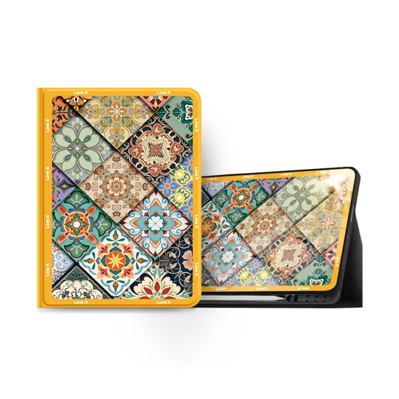 SUPER MOUSE Tablet Protective Cases-0