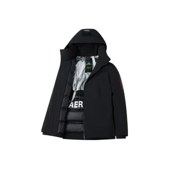 Alps Down Jackets Men