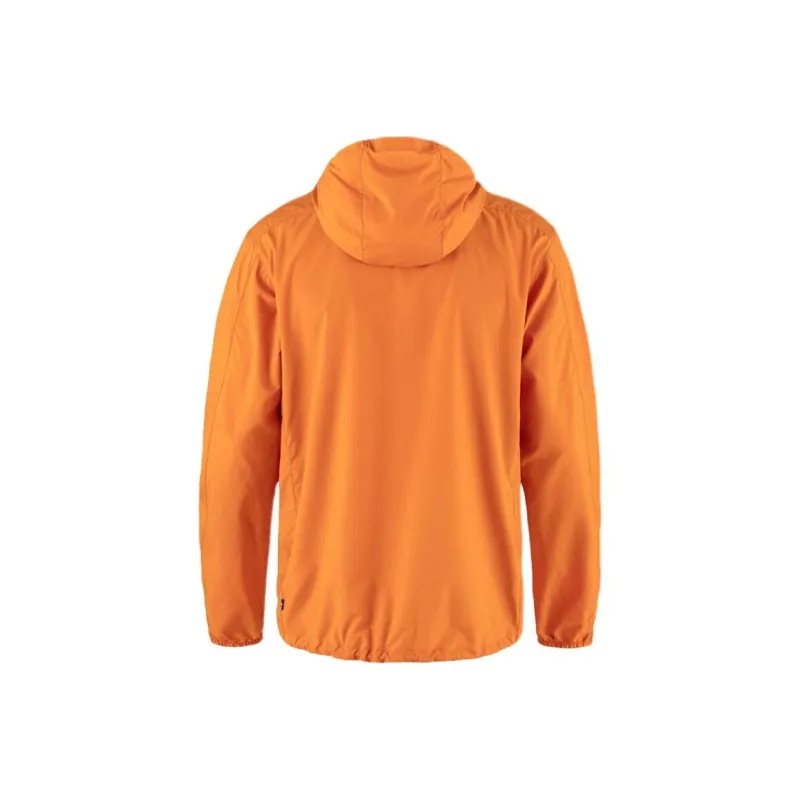 Fjallraven Jackets & Coats Men's Orange-1