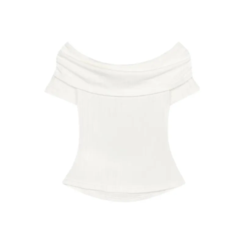 Mu Xiao Xin T Shirts Women's-1