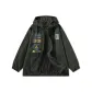 Green (Thickened and Fleece-Lined)