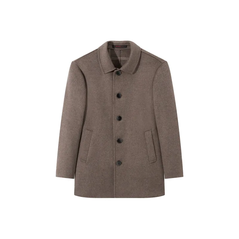 SEVEN Coats Men-4