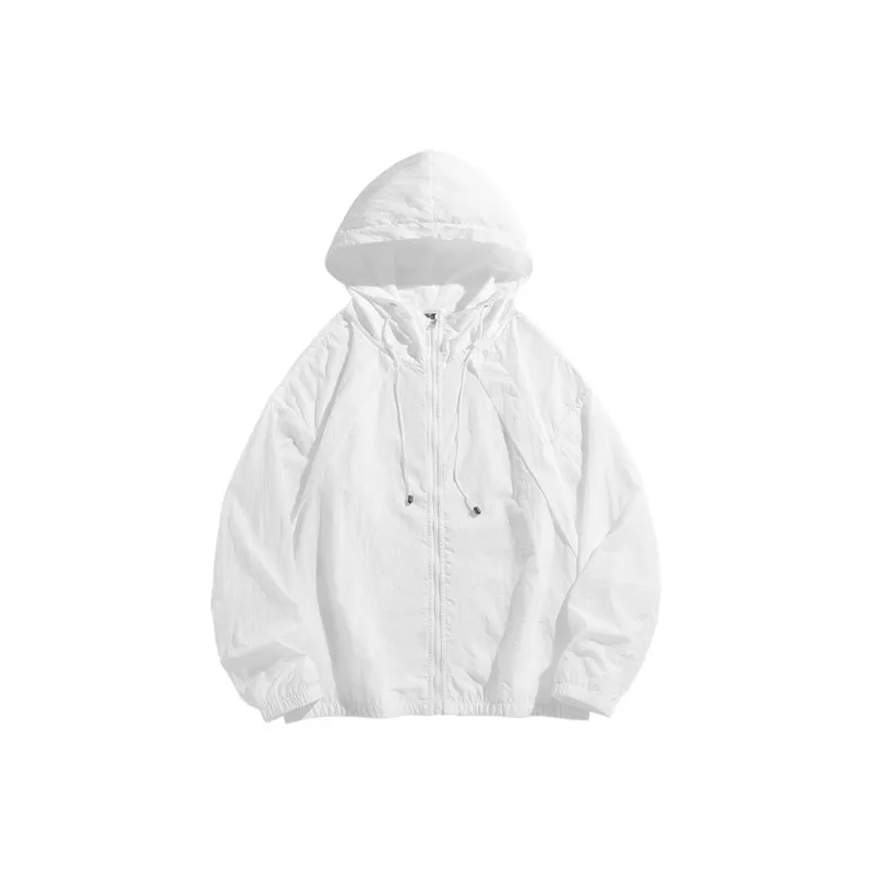 Merry City Sun Protection Clothing Unisex-0
