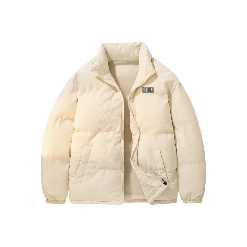 GF Puffer Jackets Unisex-6