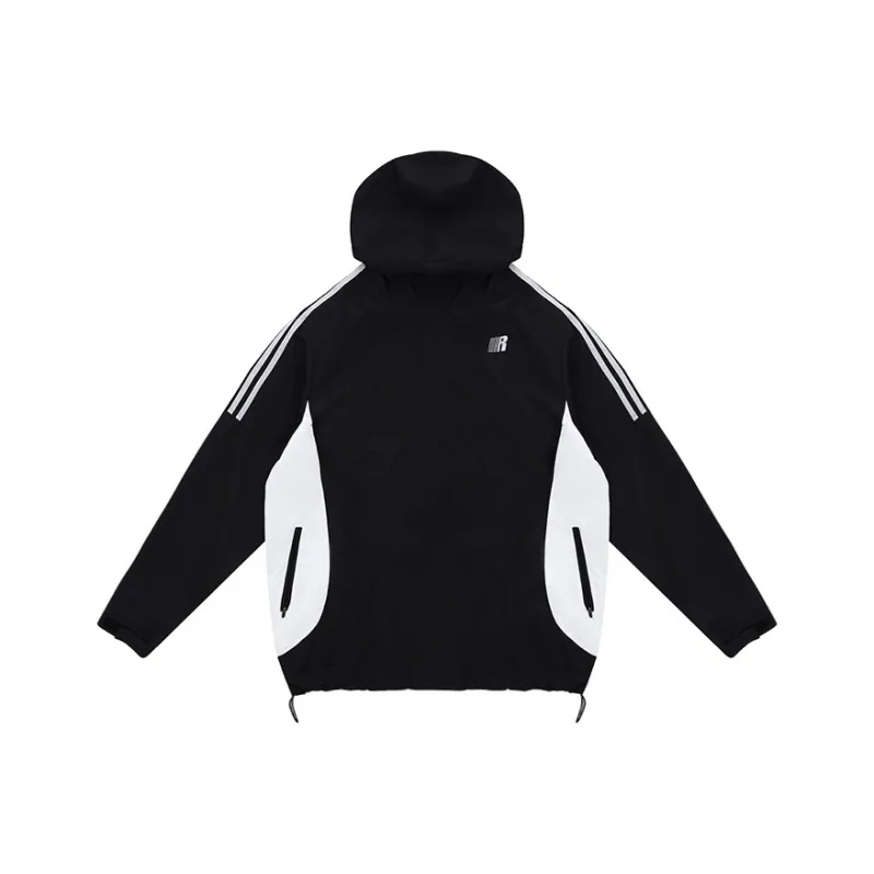 FDR Waterproof And Windproof Windbreaker Jacket Unisex-6