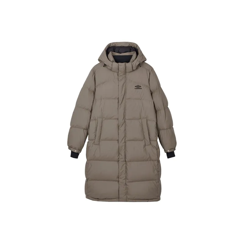 Umbro Down Jackets Unisex-0