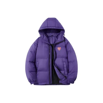 PAKA Down Jackets Unisex