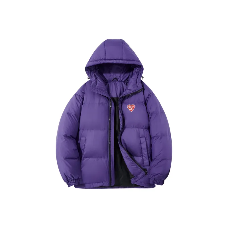 PAKA Down Jackets Unisex-0