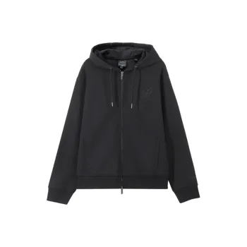 ARMANI EXCHANGEAE Sweatshirt Men's Black