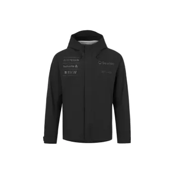 DESCENTE SKI REPLICA Windbreaker Jacket Men's