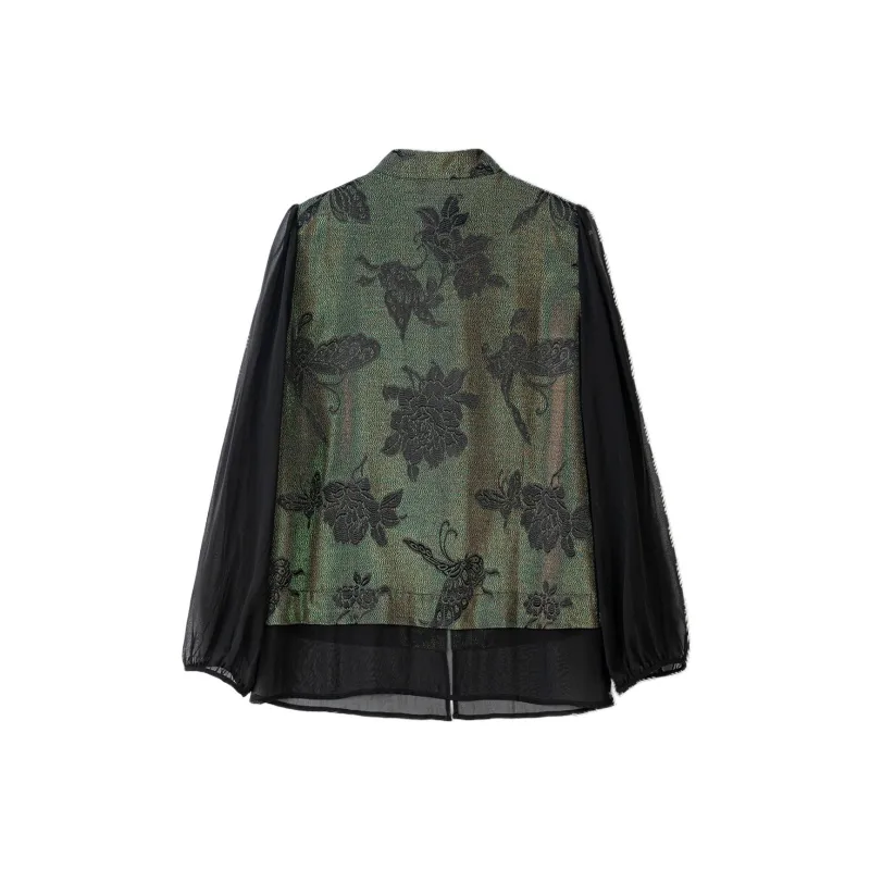 To the west Shirts Women's-7