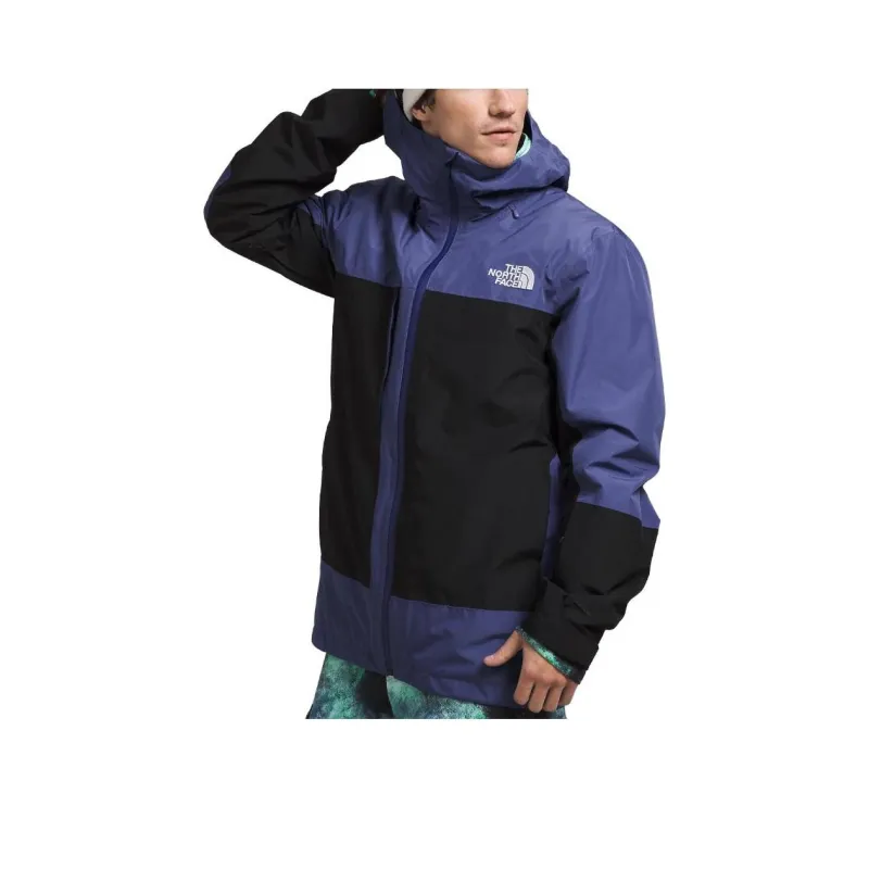 THE NORTH FACE ThermoBall Jacket Men's Purple-0
