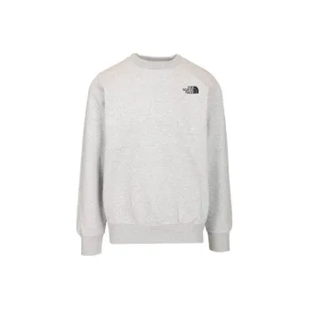 THE NORTH FACE Simple Dome Crewneck Sweatshirt