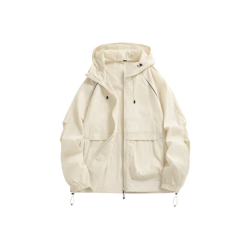 MINISO Sun Protection Clothing Unisex-6