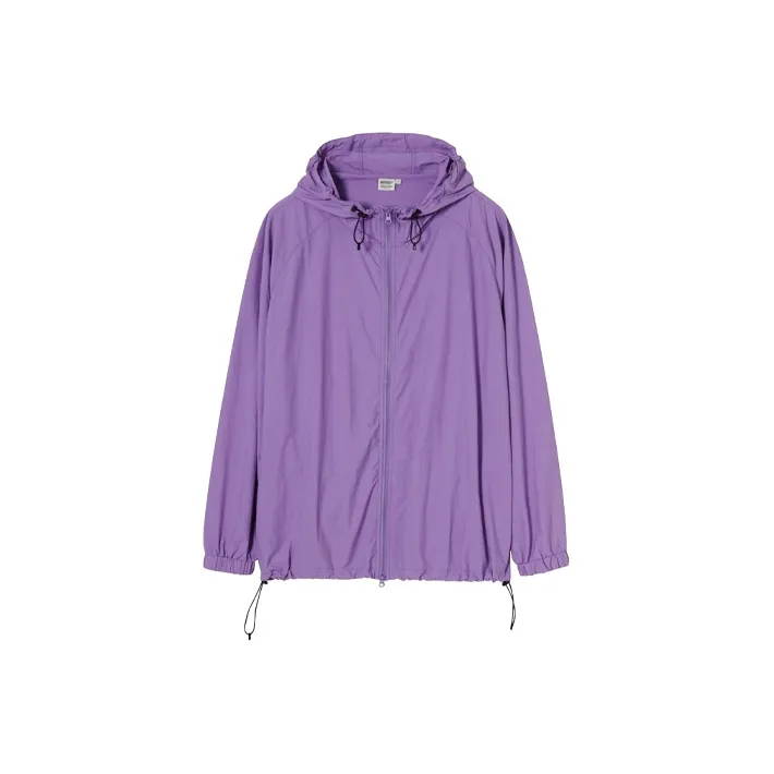 BUTTBILL Sun Protection Clothing Unisex-10