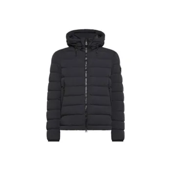 Peuterey Boggs Padded Hooded Jacket