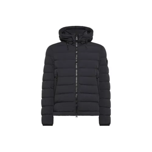 Peuterey Boggs Padded Hooded Jacket