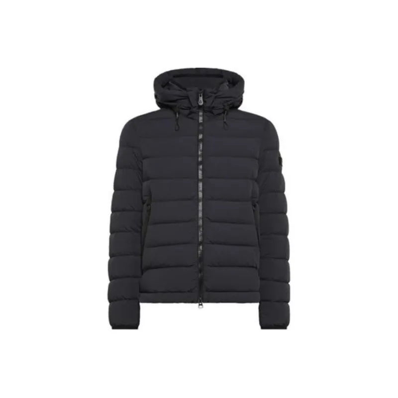 Peuterey Boggs Padded Hooded Jacket-0