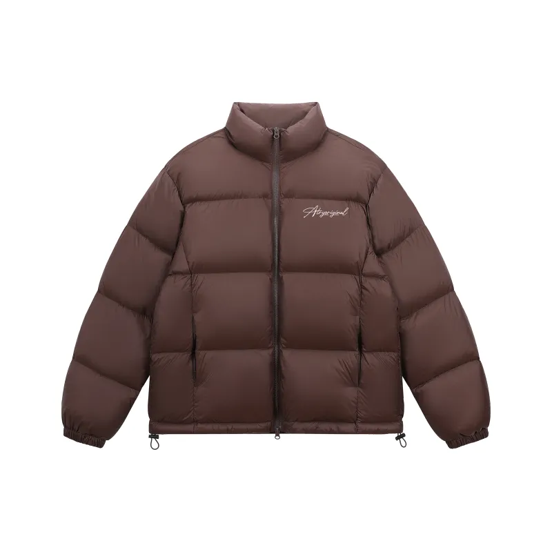 Atry Down Jackets Unisex-4