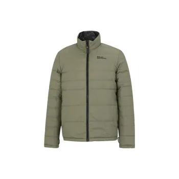 JACK WOLFSKIN Down Jackets Men