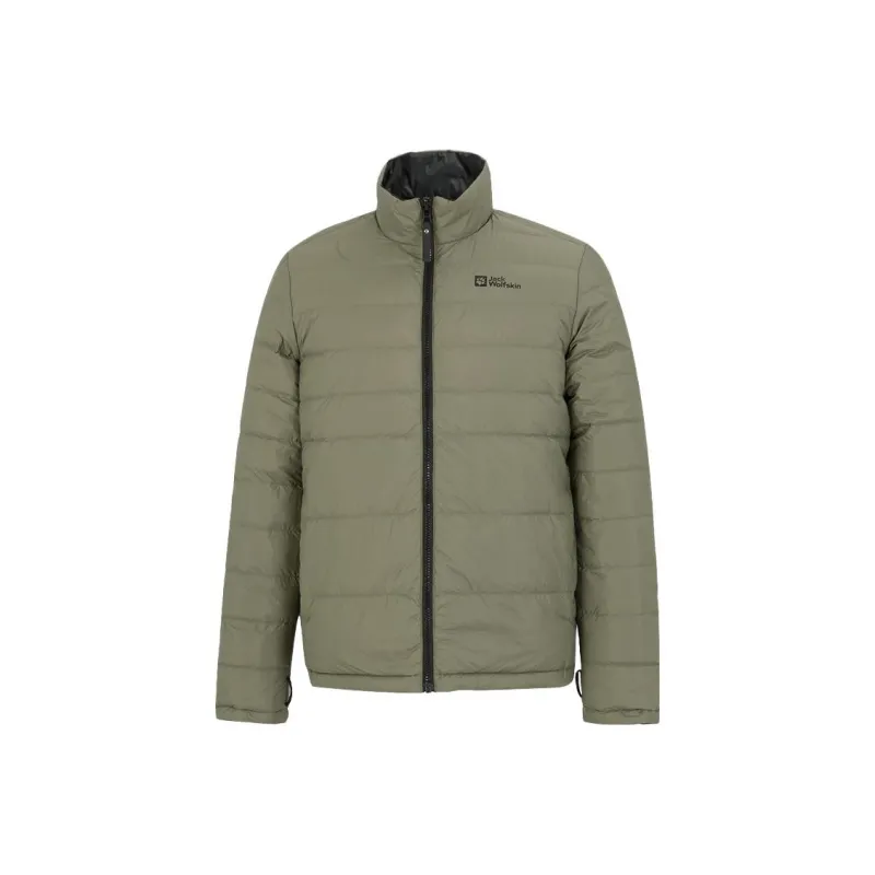 JACK WOLFSKIN Down Jackets Men-4