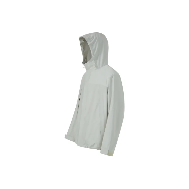 IMXS Waterproof, Windproof, And Abrasion Resistant Windbreaker Jacket Unisex-2
