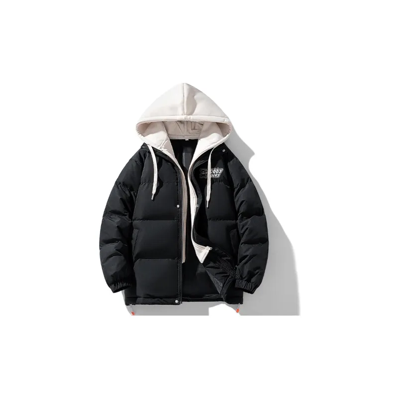 BOBBY ABLEY Jackets Coats Unisex-54