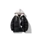 Black White (Padded)