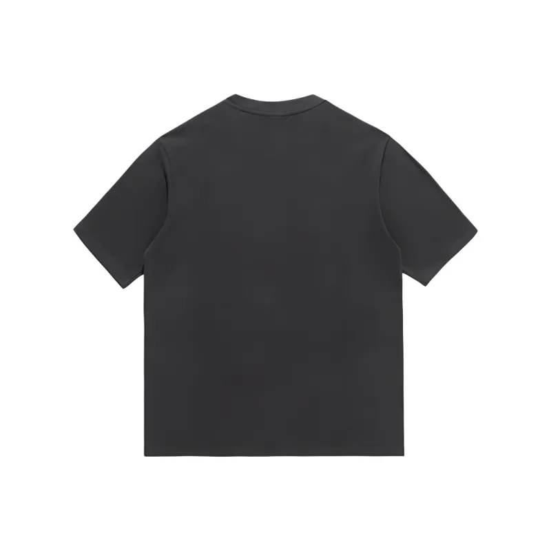NOTHOMME T Shirts Unisex-4