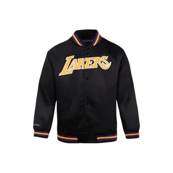 Mitchell Ness Baseball Jerseys Men Black