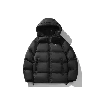 DOUBLE FISH Down Jackets Unisex