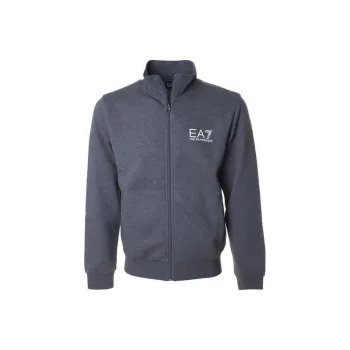 EMPORIO ARMANI Jackets & Coats Men's Gray