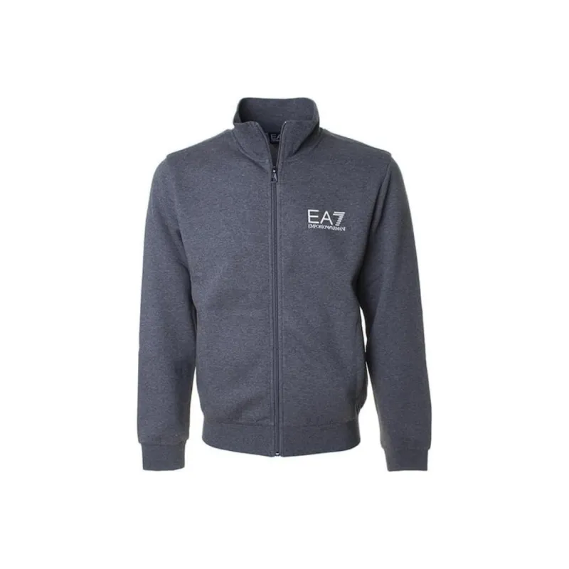 EMPORIO ARMANI Jackets & Coats Men's Gray-0
