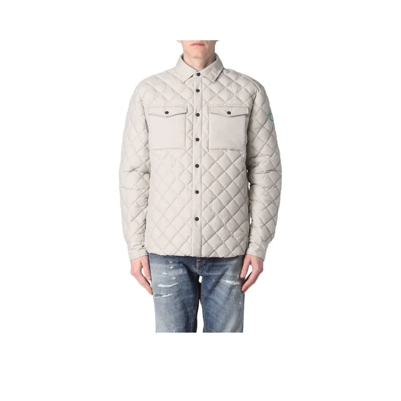 SAVE THE DUCK Jackets & Coats Men's Gray-0