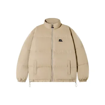 PSO Brand Puppy Series Down Jacket Unisex