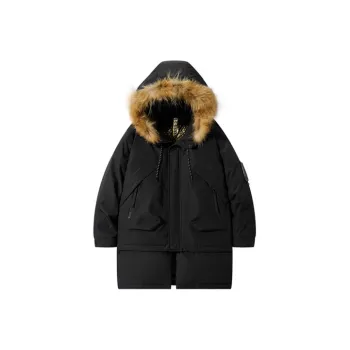 YAYA Down Jackets Unisex