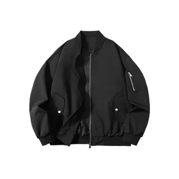 HIKZ Jackets Unisex