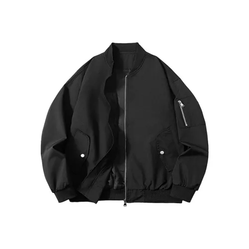 HIKZ Jackets Unisex