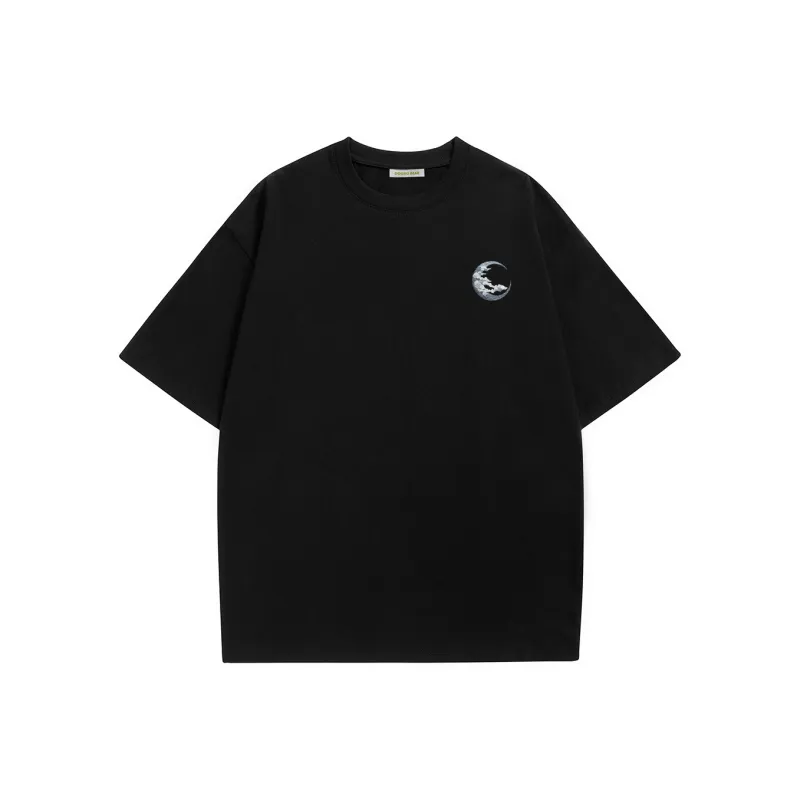 Budding Bear T Shirts Unisex-0