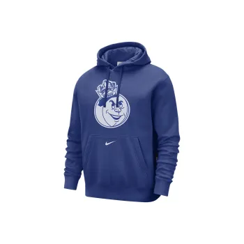 Nike Sacramento Kings Club City Edition Men's Nike Nba Fleece Pullover Hoodie
