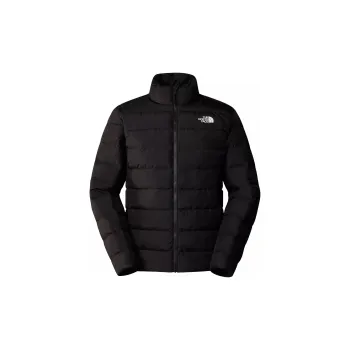 THE NORTH FACE Aconcagua 3 Jackets Men Black