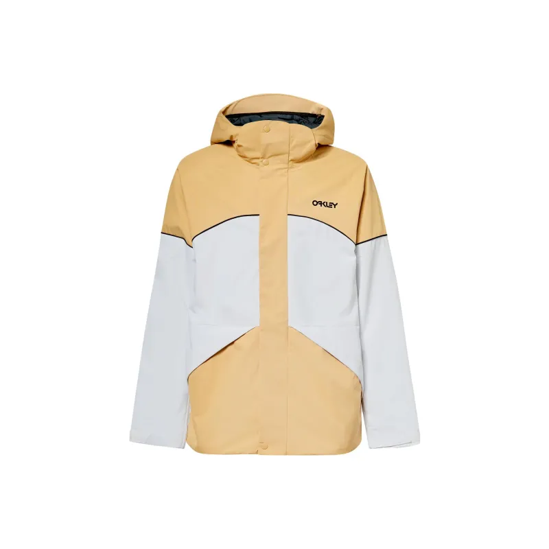 Oakley Jackets Men Yellow-0