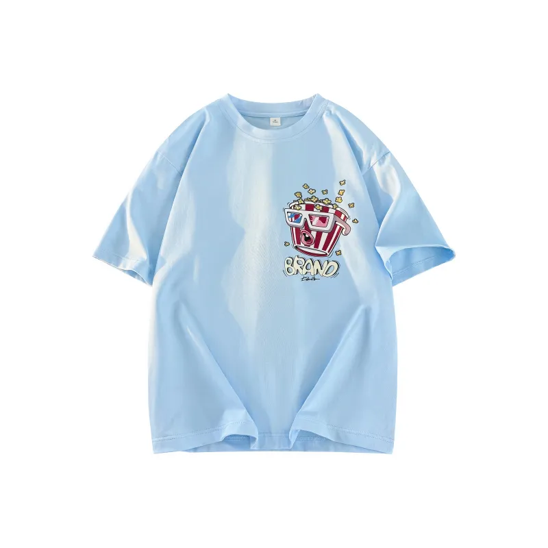 BOTH PLAY T Shirts Unisex-15