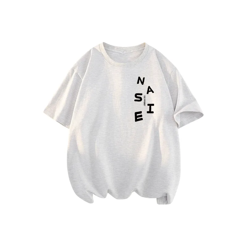 Kastinger T Shirt Unisex Black Gold Embroidery-6