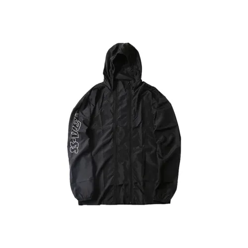 ENSHADOWER 남녀공용 자외선 차단 옷