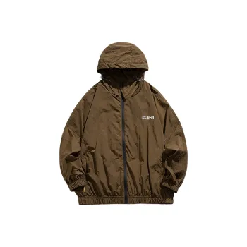 REFAMES Jackets Unisex