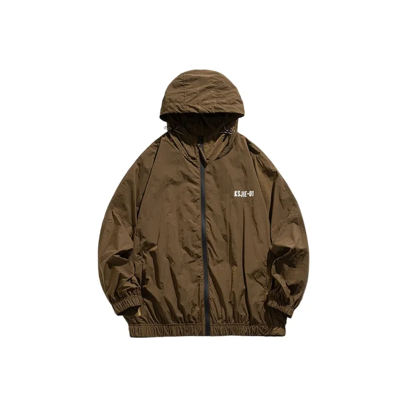 REFAMES Jackets Unisex-0