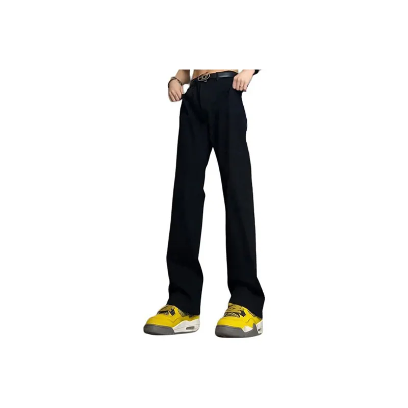 Fashion Jeans, Designed For Versatile Outfitting Needs Unisex-0