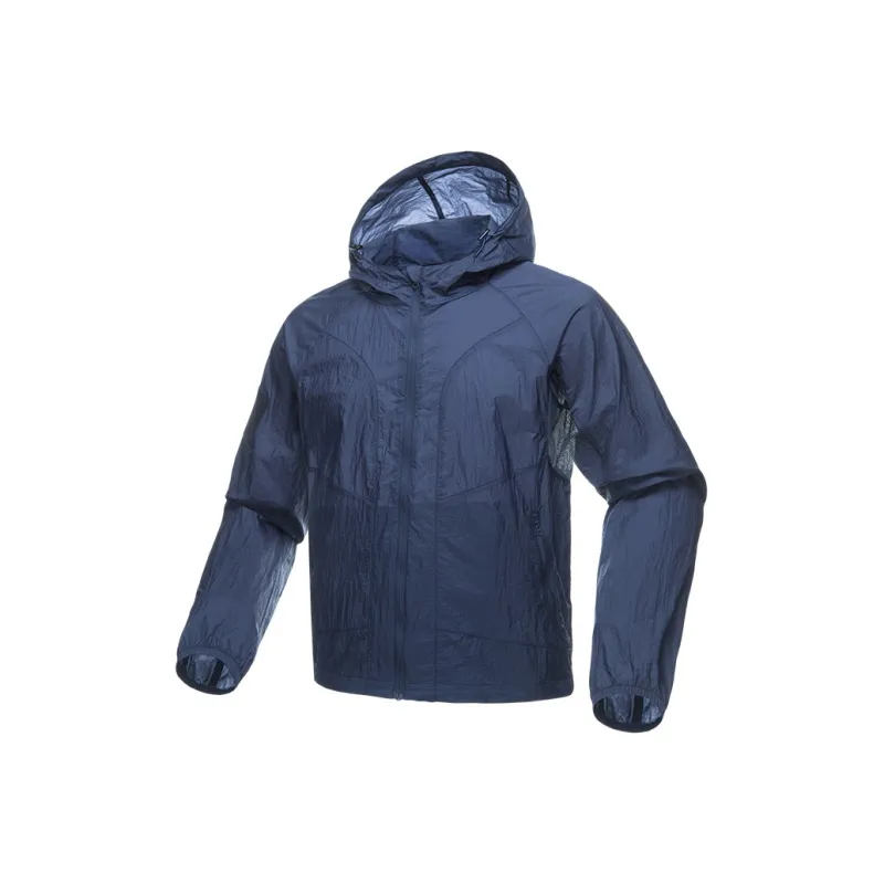 FFREE SOLDIER Sun Protection Clothing Unisex-2